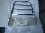 Nos Honda Oem Rear Carrier Square 2005-2007 VT600 08L42-MZ8-B00. Fixed Price $91.70.