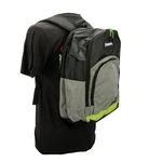 Factory Effex Black/gray/green Kawasaki Standard Backpack 23-89110. Fixed Price $35.88.