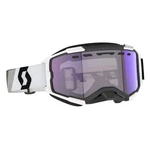 Scott Usa Fury Snow Cross Light Sensitive Googles 278604-7702307 Osfm Black. Fixed Price $93.99.