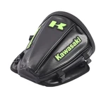 Kawasaki Motorcycle Tail Bag Waterproof Rear Seat Storage Pack Touring Travel. Fixed Price $78.99.