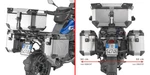 Givi Case Hardware Cam-side Outback Bmw PLO5143CAM. Fixed Price $380.00.