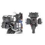 Givi PLO7713MK One-fit Monokey. Fixed Price $387.90.