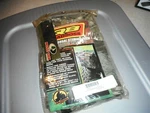 Nos Honda Quadboss Rear Rack Storage Bag Camouflage Foreman 400 450 Atv 156553. Fixed Price $24.99.