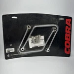New Honda Vtx 1300R 1300S 2007-2009 Cobra Saddlebag Supports 02-6161 Chrome. Fixed Price $39.99.