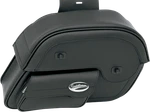 Saddlemen Cruis'n Slant Face Pouch Saddlebags Jumbo 3501-0382. Fixed Price $236.95.