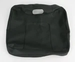 Mustang King Tour-pak Trunk Lid Cover Plain 93-13 Touring 77601. Fixed Price $59.95.