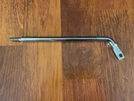 Harley Davidson Oem Chrome Shifter Rod 33730-92. Fixed Price $24.99.