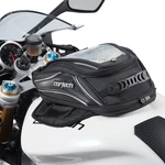 Cortech Super 2.0 Low Profile Magnetic Mount Motorcycle Tank Bag. Fixed Price $119.99.