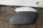 03-06 2006 Aprilia Scarabeo 500 Right Saddlebag Storage Box Luggage Holder. Fixed Price $199.91.