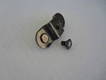 Honda Goldwing Gl 1200 Saddlebag Plastic Protector Bracket Set Screw Mount *1. Fixed Price $11.00.