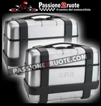 Monokey Side Bags Givi TRK33N Trekker 33LT TRK33PACK2. Fixed Price $708.50.