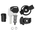 Givi SL101 Case Security Key Lock Set. Fixed Price $25.20.