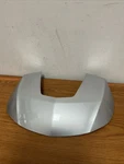 Givi B37 Top Case Cover Gloss Silver C37G730. Fixed Price $46.99.