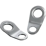 Kuryakyn Tie Down Brackets Chrome. Fixed Price $22.08.