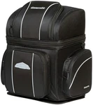 Tourmaster 8201-0405-06 Nylon Cruiser 4.0 Sissybar Bag Large. Fixed Price $259.99.