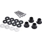 Ciro Lift Kit - Luggage Rack Black 20420. Fixed Price $49.51.