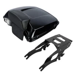 Razor Trunk W/ Pad + Bracket Fit For Indian Chieftain Limited 2017-2024. Fixed Price $319.99.