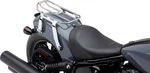 Cobra Detachable Solo Luggage Rack Chrome #502-2512 Indian Chief 2022. Fixed Price $348.61.