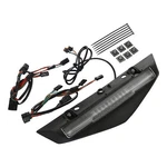 Rear Trunk Luggage Rack Light Harness Fit For Honda Goldwing GL1800 2018-2025. Fixed Price $129.99.