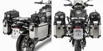 Givi PL5103CAM Side Case Hardware Outback. Fixed Price $314.08.