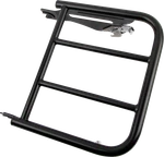 Motherwell MWL-457A-GB 2-UP Detachable Luggage Rack Electra Glide Police. Fixed Price $195.41.