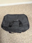 Hopnel Harley Davidson Tour Trunk Luggage Bag 2014 Up. Fixed Price $10.99.