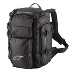 Alpinestars Rover Overland Backpack - Black Motorcycle Atv/utv Street Bike Pwc. Fixed Price $274.95.