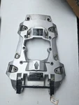 14 Bmw R1200GS Rear Carrier Luggage Rack 46628532319. Fixed Price $42.43.