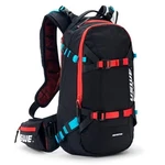 Uswe Pow Winter Backpack - 16L Black Motorcycle Atv/utv Street Bike Dirt. Fixed Price $168.91.