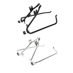 Saddlebag Support Bracket Mount Fit For Harley Touring Flhx Flht Flhr 2009-2013. Fixed Price $62.99.