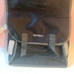 Basil Urban Load 48-53L Double Pannier City Commuting Bag New Unused Vintage. Fixed Price $29.00.
