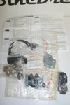 New Oem Suzuki Side Case Mounting Kit 990D0-11J00-067 V Strom 2012 2026 5D S3. Fixed Price $70.00.
