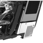 Cobra Regulator Cover Fits Kawasaki 05-9349. Fixed Price $87.19.