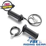New Ktm Heated Grips Kit 1090 1190 1290 Super Duke Adventure 14-16 60312964044. Fixed Price $196.99.