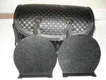 Harley Heritage Springer Flsts Saggy Shaper /insert Fits All 2-UP. Fixed Price $54.95.
