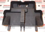 2009-ERA Ducati Monster 696 796 1100 Tool Box Tray 55910082A = 55910042A. Fixed Price $12.99.