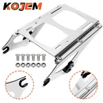 Quick Detach Trunk Mount Rack For Harley Touring Electra Road Glide 2009-2013. Fixed Price $45.00.