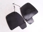 2007 Harley Electra Glide Cvo Glove Box Door Cover Set 58679-05. Fixed Price $39.95.