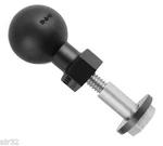 Ram Mirror Post Mount Base For Harley-davidson Motorcycles, RAP-B-379-HA1U. Fixed Price $18.99.