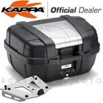 Set Top Case Kappa Garda 52LT + Plate Aluminium Ktm 1190 Adventure/r 2014-2015. Fixed Price $439.87.