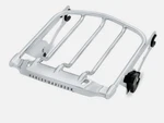 2009-2024 Harley-davidson Flhr Oem Chrome Air Wing Luggage Rack 54283-09A. Fixed Price $219.99.