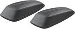 Saddlemen Dominator Saddlebag Chaps Lid Covers #283819 Harley Davidson. Fixed Price $140.00.