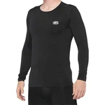 100% Basecamp Jersey Long-sleeve Black Medium 40045-00001. Fixed Price $33.45.