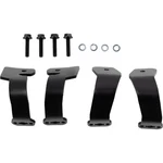 Givi Fit - Silver 1192KIT. Fixed Price $108.04.