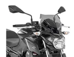 Givi A4117 Windscreen For Kawasaki Z650 17- 19. Fixed Price $149.00.