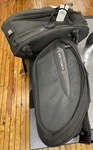 17 Victory Octane Textile Sadddlebag 2880246. Fixed Price $500.00.