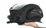 Nelson Rigg Sport Tank/tail Bag *includes All 4 Optional Mounting Accessories*. Fixed Price $89.00.