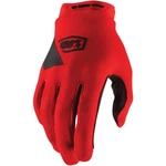 100% Ridecamp Glove Red- Small 10011-00020. Fixed Price $29.95.