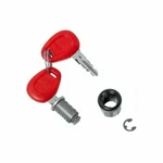 Key For Givi Monolock E450 Simply Ii Z140R Suitcase. Fixed Price $53.86.