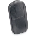 Mustang Seats Vintage Bracket-style Sissy Bar Pad 75632. Fixed Price $135.00.